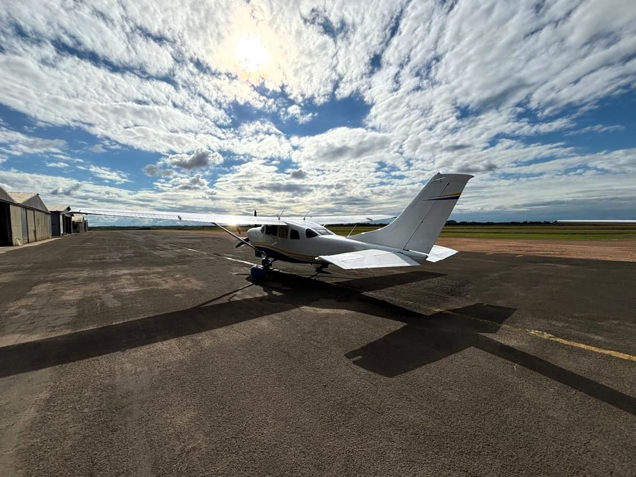 CESSNA T206H 2014 CESSNA T206H 2014