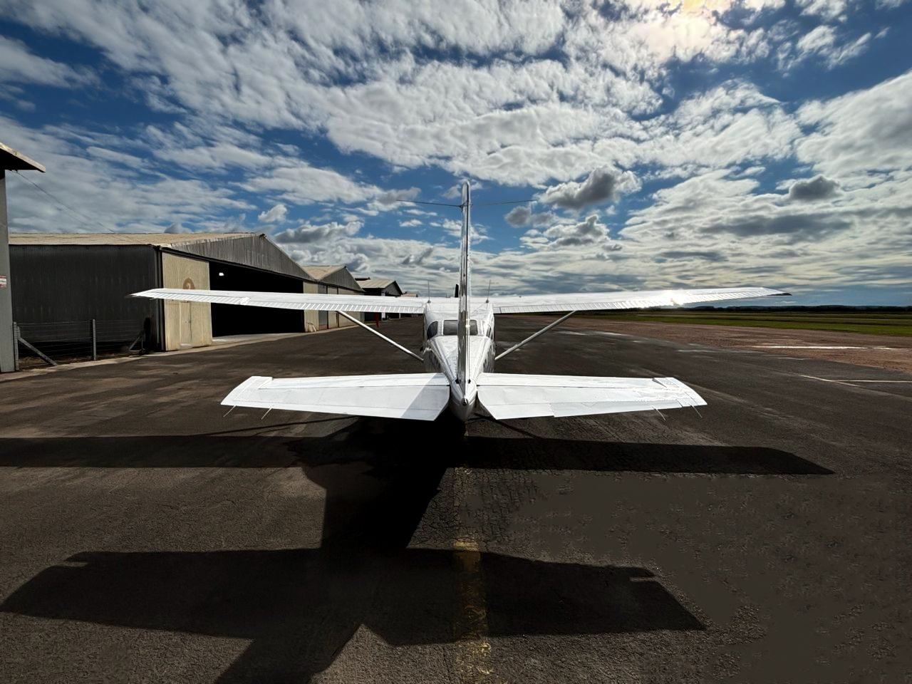 CESSNA T206H 2014 CESSNA T206H 2014