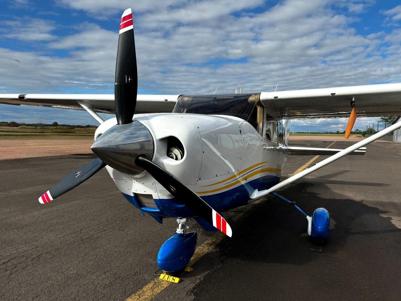CESSNA T206H 2014 CESSNA T206H 2014