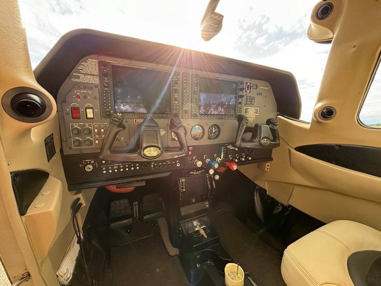 CESSNA T206H 2014 CESSNA T206H 2014