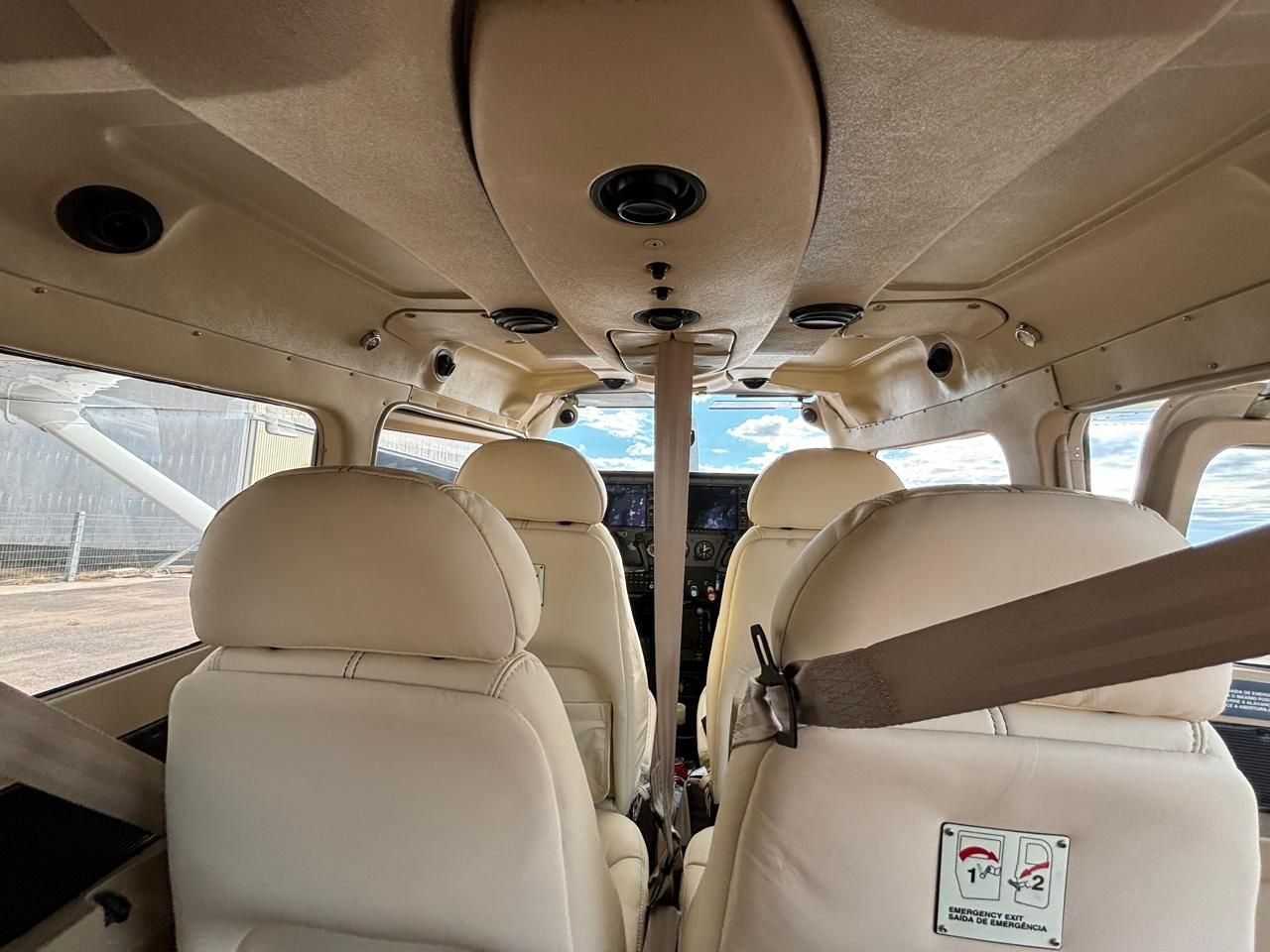 CESSNA T206H 2014 CESSNA T206H 2014
