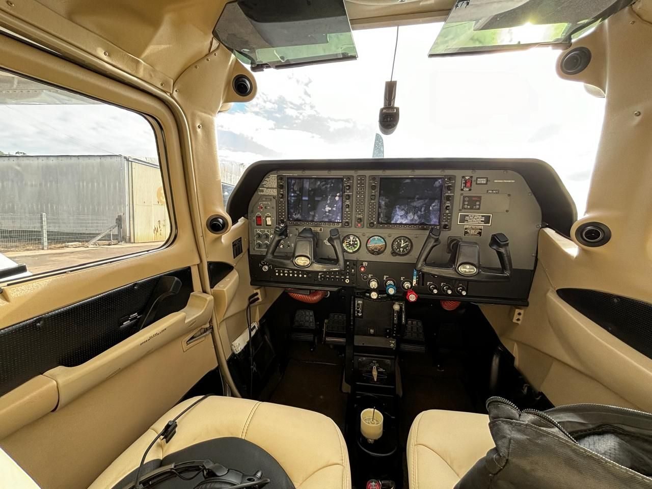 CESSNA T206H 2014 CESSNA T206H 2014