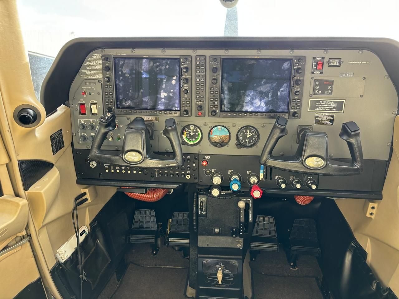 CESSNA T206H 2014 CESSNA T206H 2014