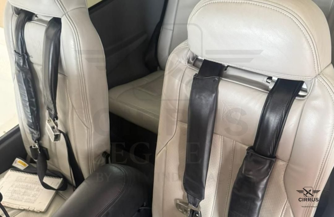 CIRRUS SR22 G6 2017 CIRRUS SR22 G6 2017