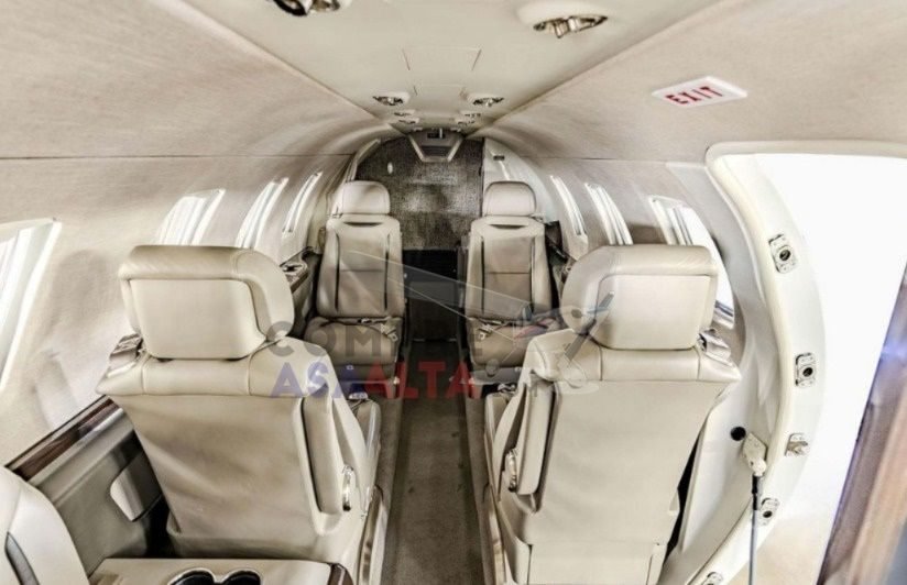 CESSNA CITATION M2 GEN 2 2023 CESSNA CITATION M2 GEN 2 2023