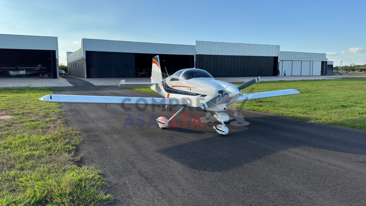 RV-9A FLYER 2013 RV-9A FLYER 2013