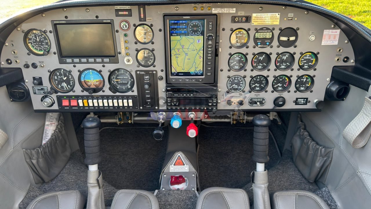 RV-9A FLYER 2013 RV-9A FLYER 2013