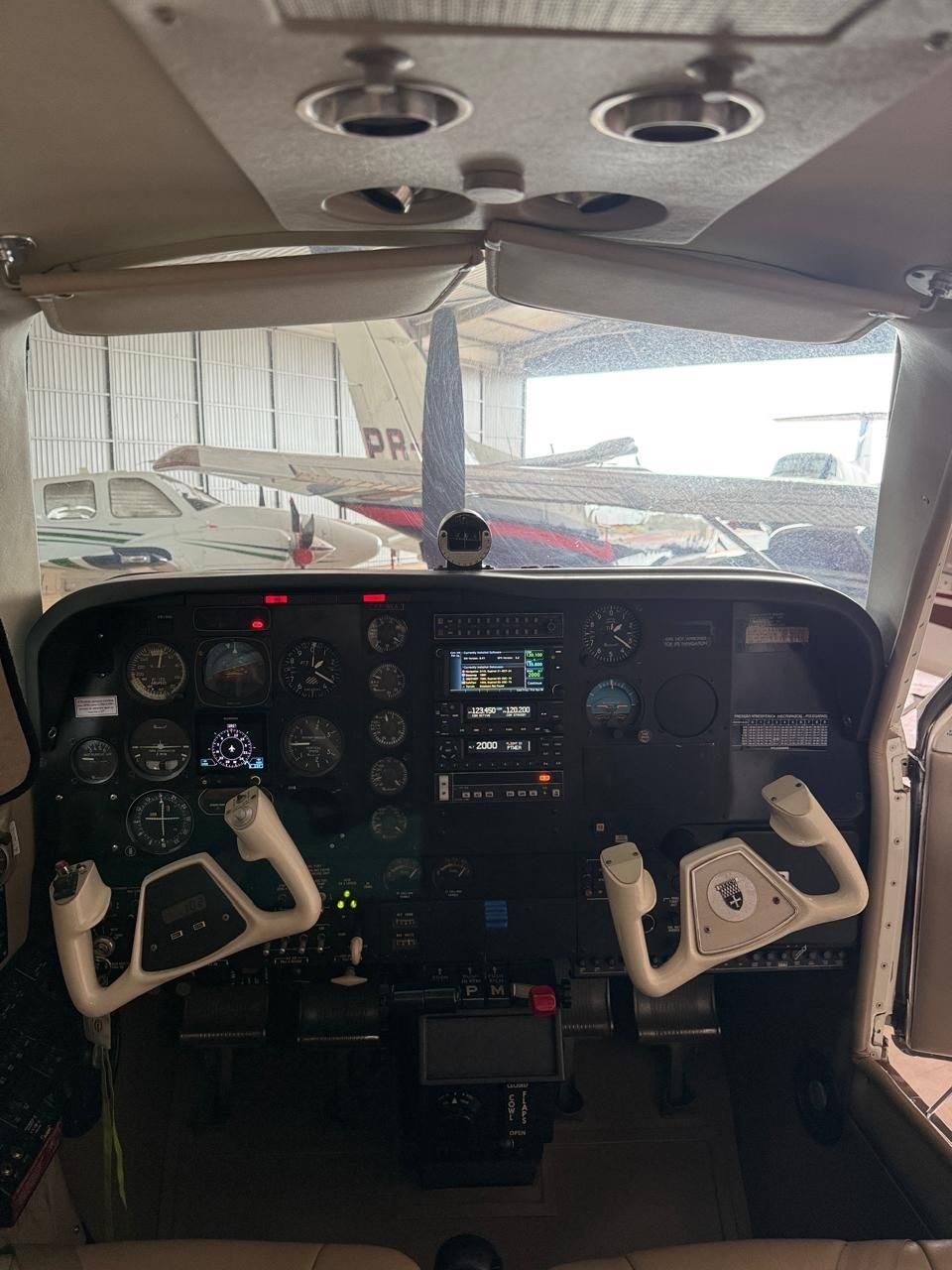 BEECHCRAFT BONANZA A36 1995 BEECHCRAFT BONANZA A36 1995