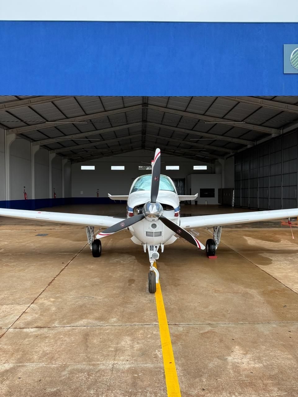 BEECHCRAFT BONANZA A36 1995 BEECHCRAFT BONANZA A36 1995