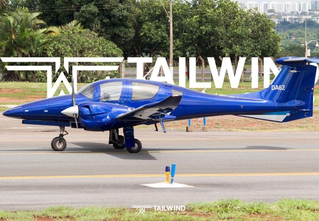 DIAMOND DA-62 2018 DIAMOND DA-62 2018