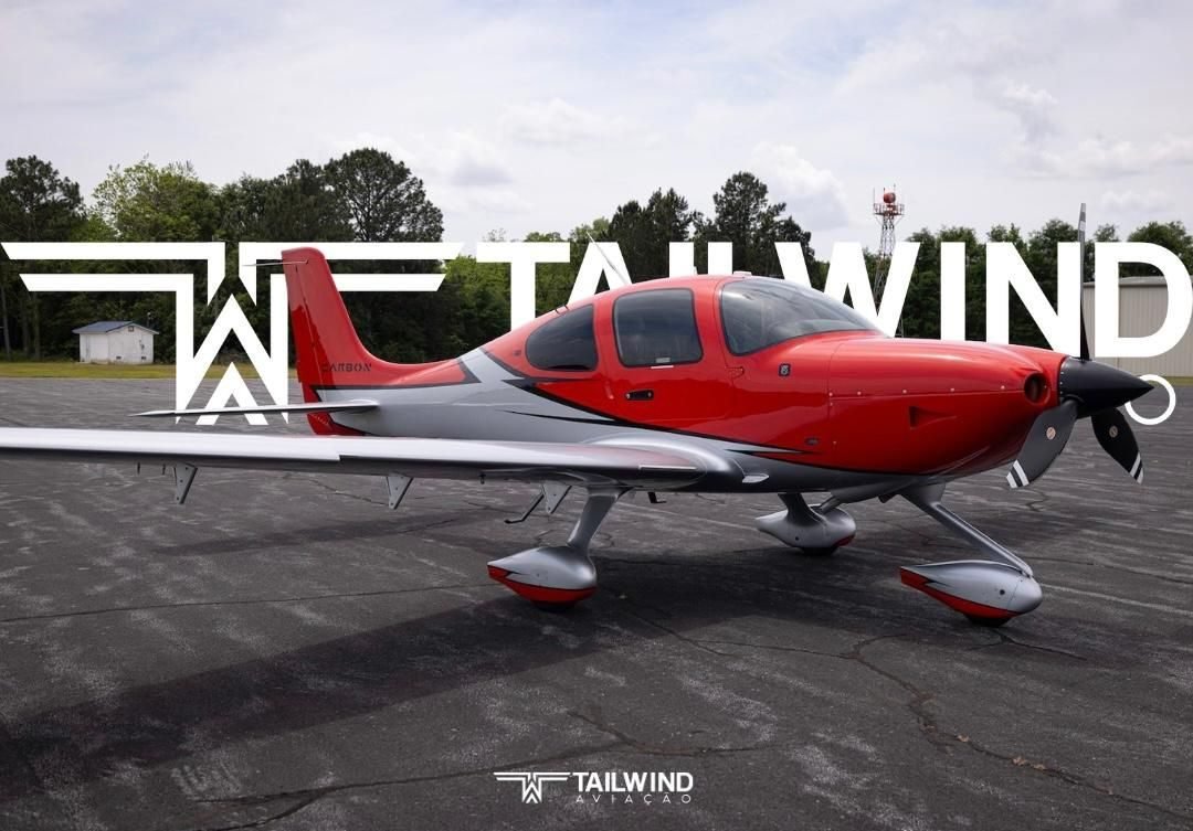 CIRRUS SR22 G6 2021 CIRRUS SR22 G6 2021