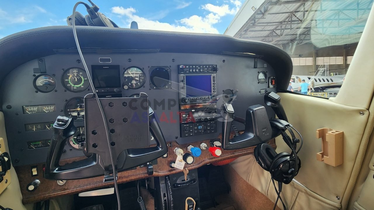 CESSNA 172RG CUTLASS 1981 CESSNA 172RG CUTLASS 1981