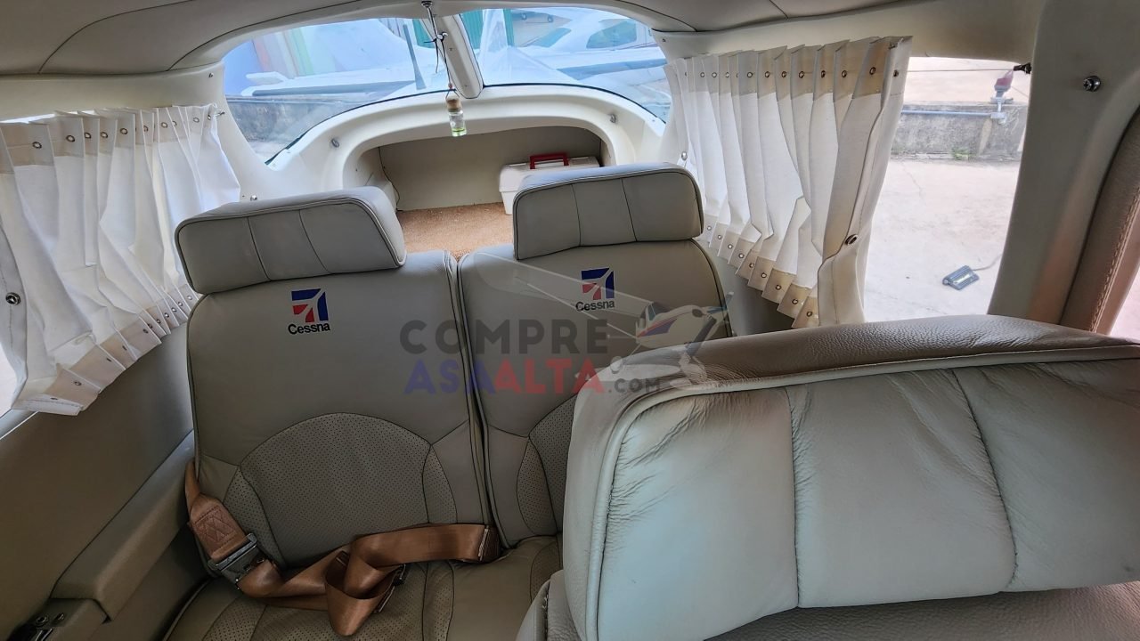 CESSNA 172RG CUTLASS 1981 CESSNA 172RG CUTLASS 1981