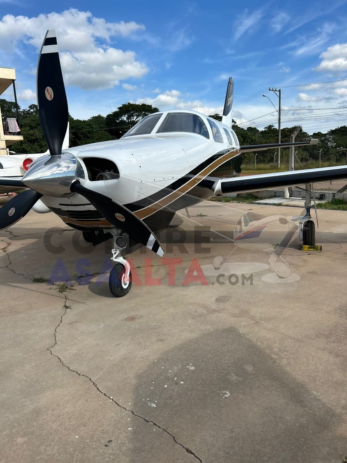 PIPER M350 2015 PIPER M350 2015