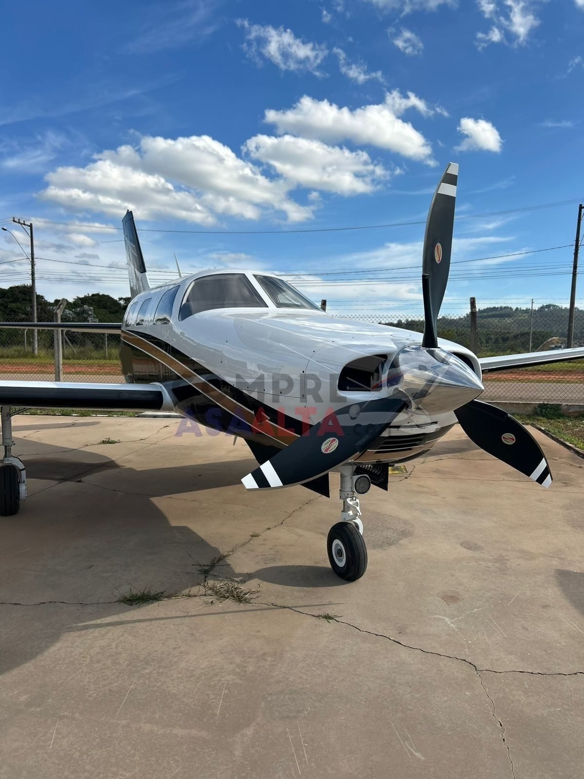PIPER M350 2015 PIPER M350 2015