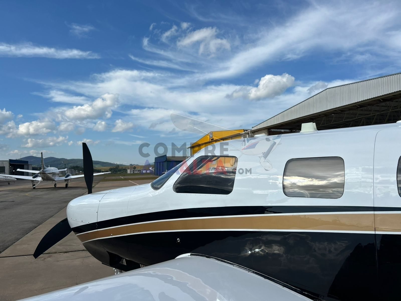 PIPER M350 2015 PIPER M350 2015