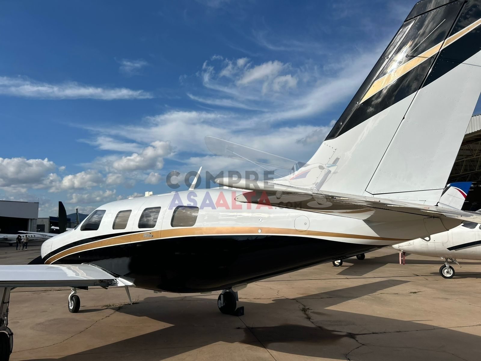 PIPER M350 2015 PIPER M350 2015