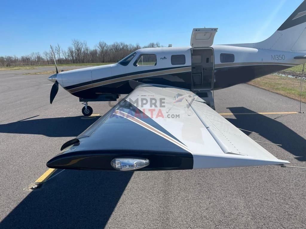 PIPER M350 2015 PIPER M350 2015