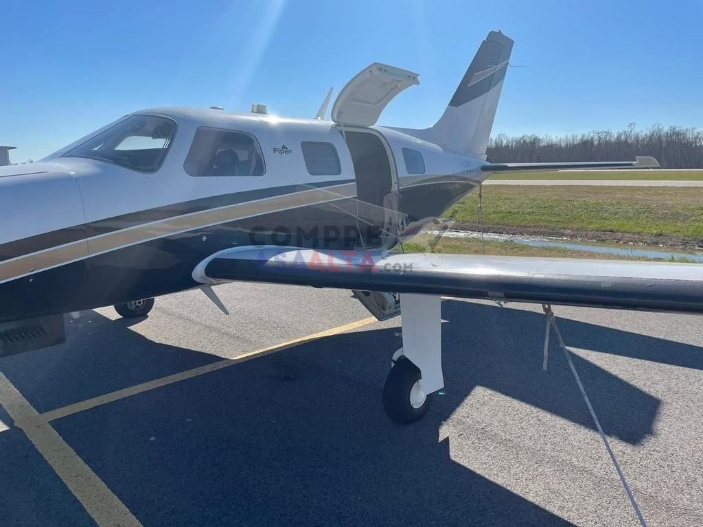 PIPER M350 2015 PIPER M350 2015