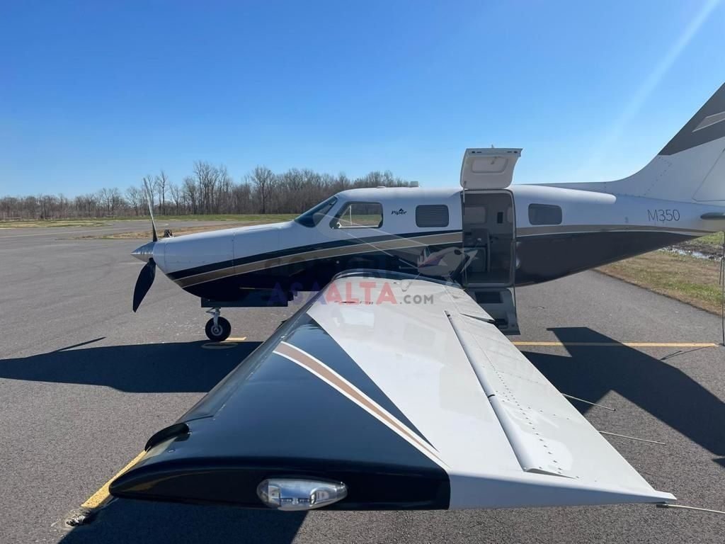 PIPER M350 2015 PIPER M350 2015
