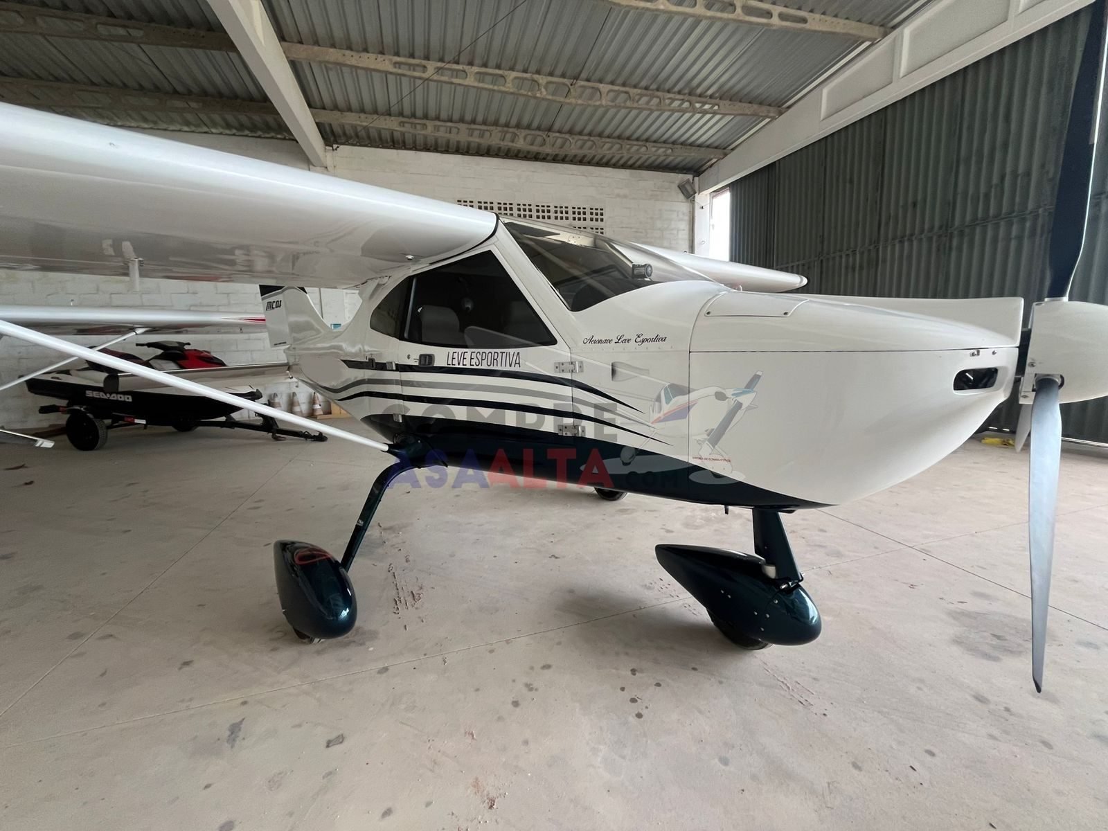 MONTAER MC01 2023 MONTAER MC01 2023