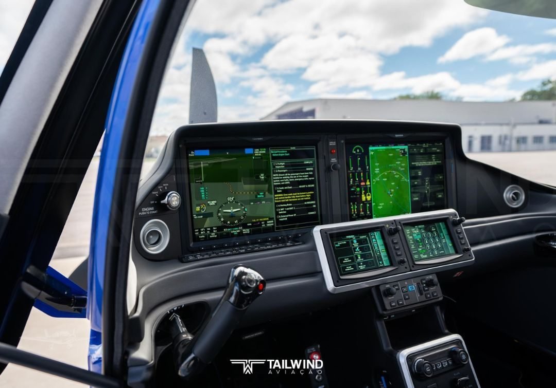 CIRRUS SR22 G7 2025 CIRRUS SR22 G7 2025