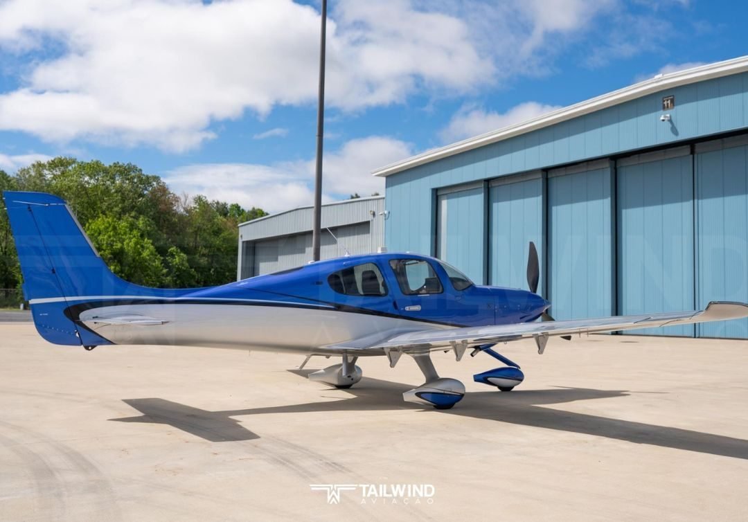CIRRUS SR22 G7 2025 CIRRUS SR22 G7 2025