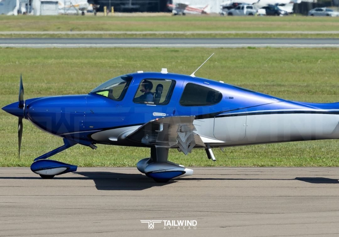 CIRRUS SR22 G7 2025 CIRRUS SR22 G7 2025