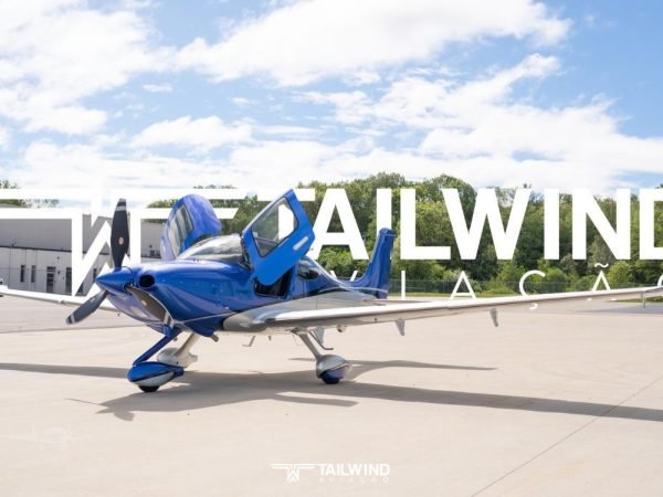 CIRRUS SR22 G7 2025