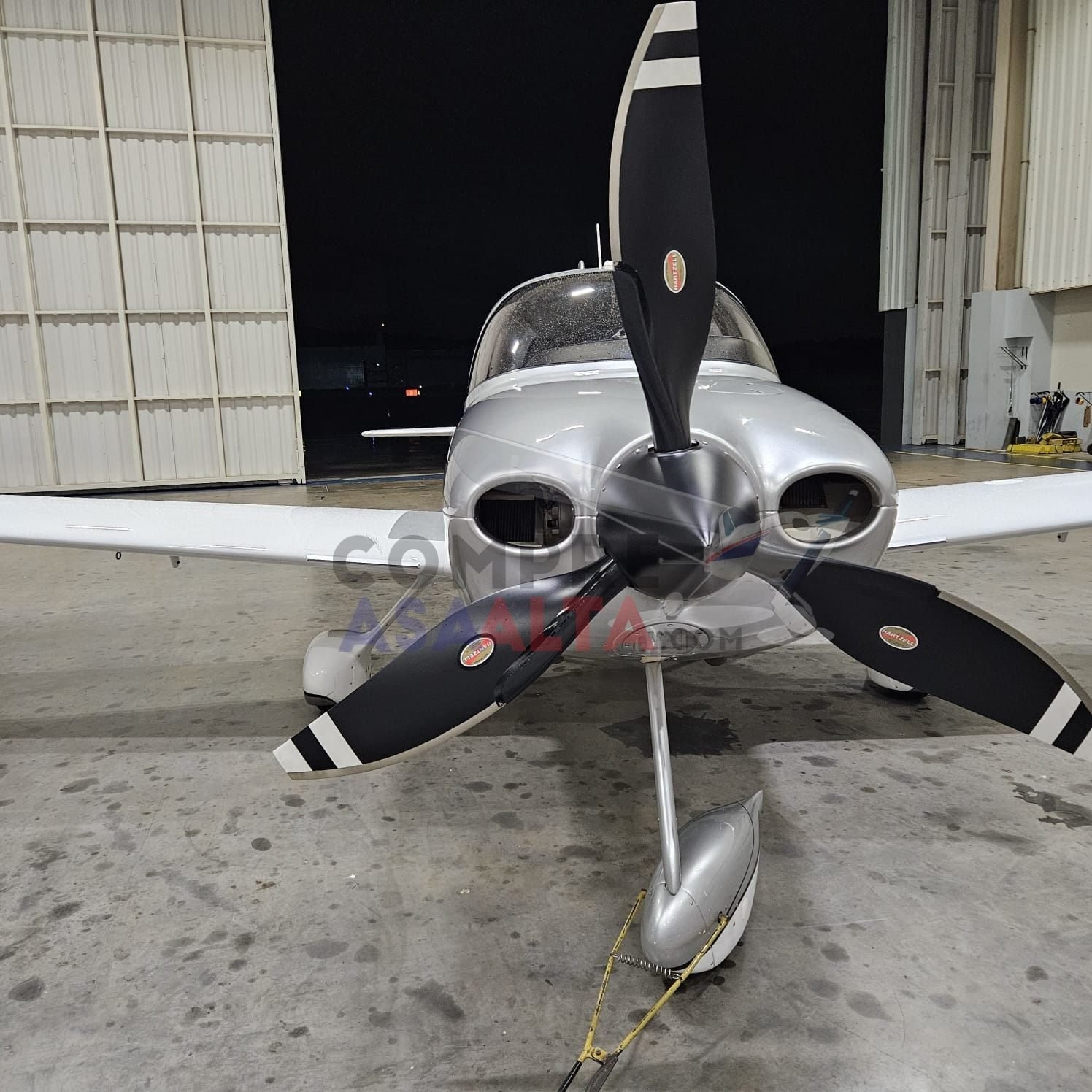 CIRRUS SR22 TN 2009 CIRRUS SR22 TN 2009
