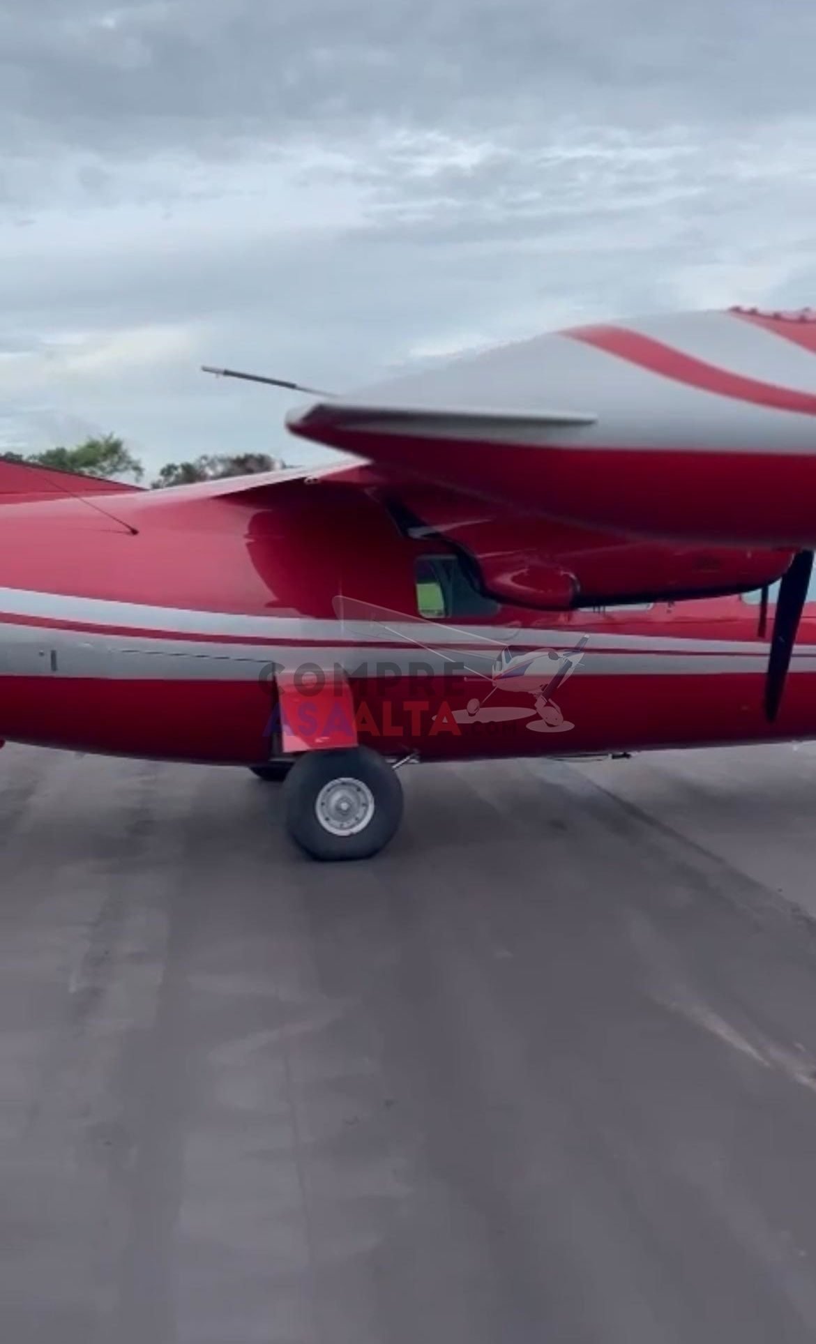 MITSUBISHI MU-20B-40 1980 MITSUBISHI MU-20B-40 1980