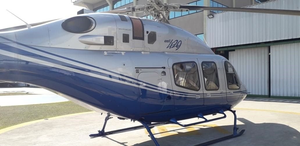 BELL 429  2011