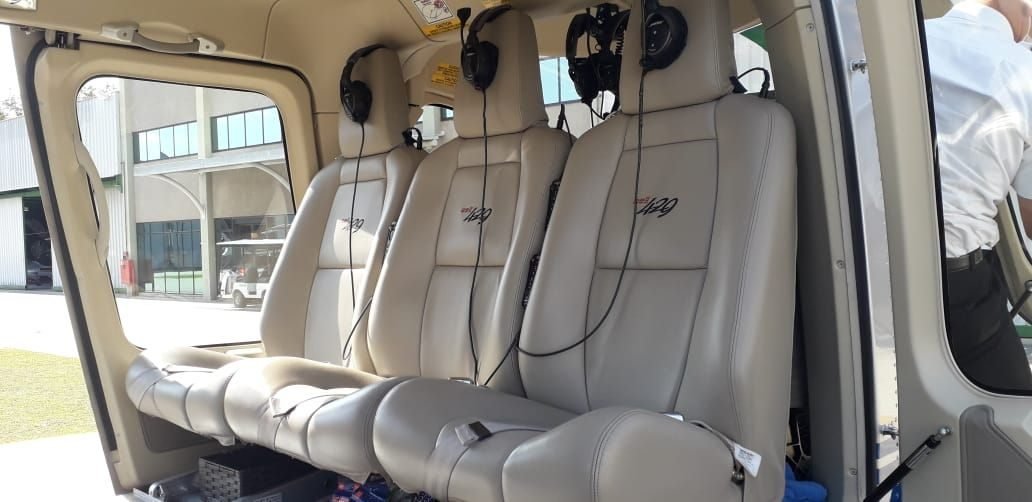 BELL 429  2011