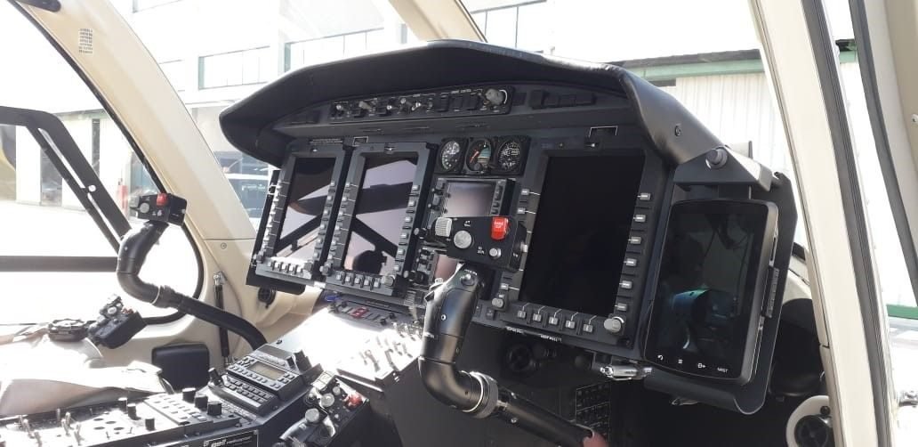 BELL 429  2011