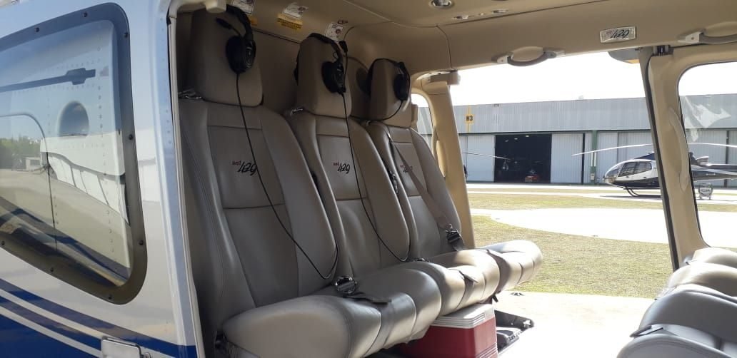 BELL 429  2011