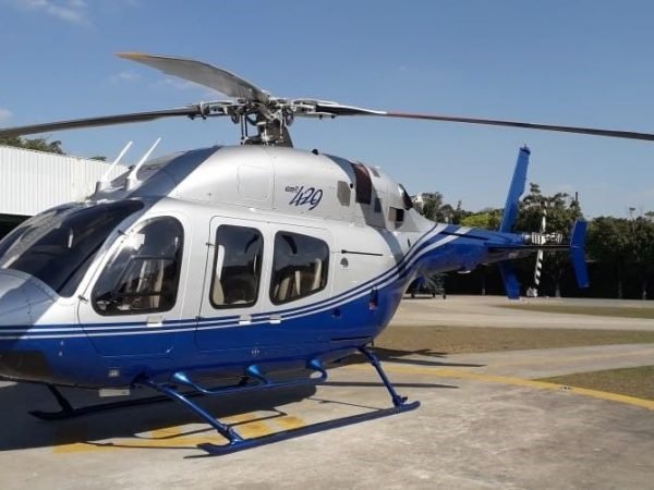 BELL 429  2011