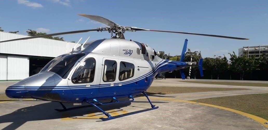 BELL 429  2011