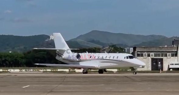 CESSNA CITATION SOVEREIGN 2009 CESSNA CITATION SOVEREIGN 2009