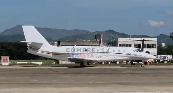 CESSNA CITATION SOVEREIGN 2009 CESSNA CITATION SOVEREIGN 2009