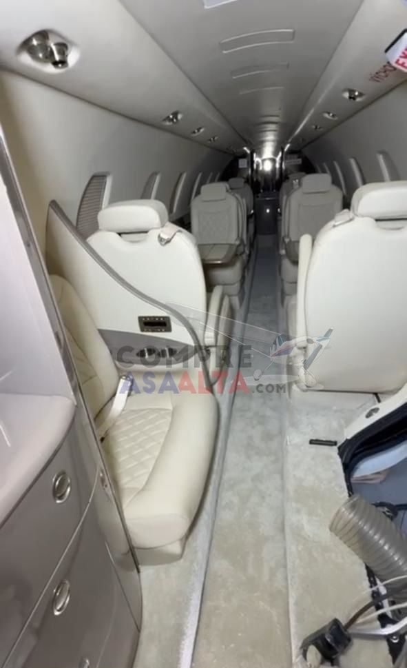 CESSNA CITATION SOVEREIGN 2009 CESSNA CITATION SOVEREIGN 2009