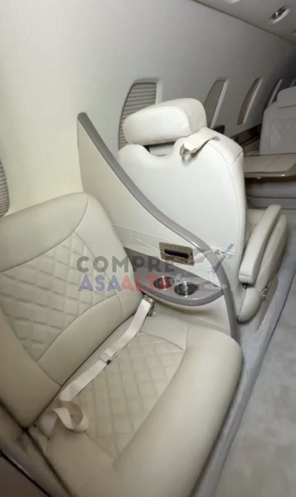 CESSNA CITATION SOVEREIGN 2009 CESSNA CITATION SOVEREIGN 2009