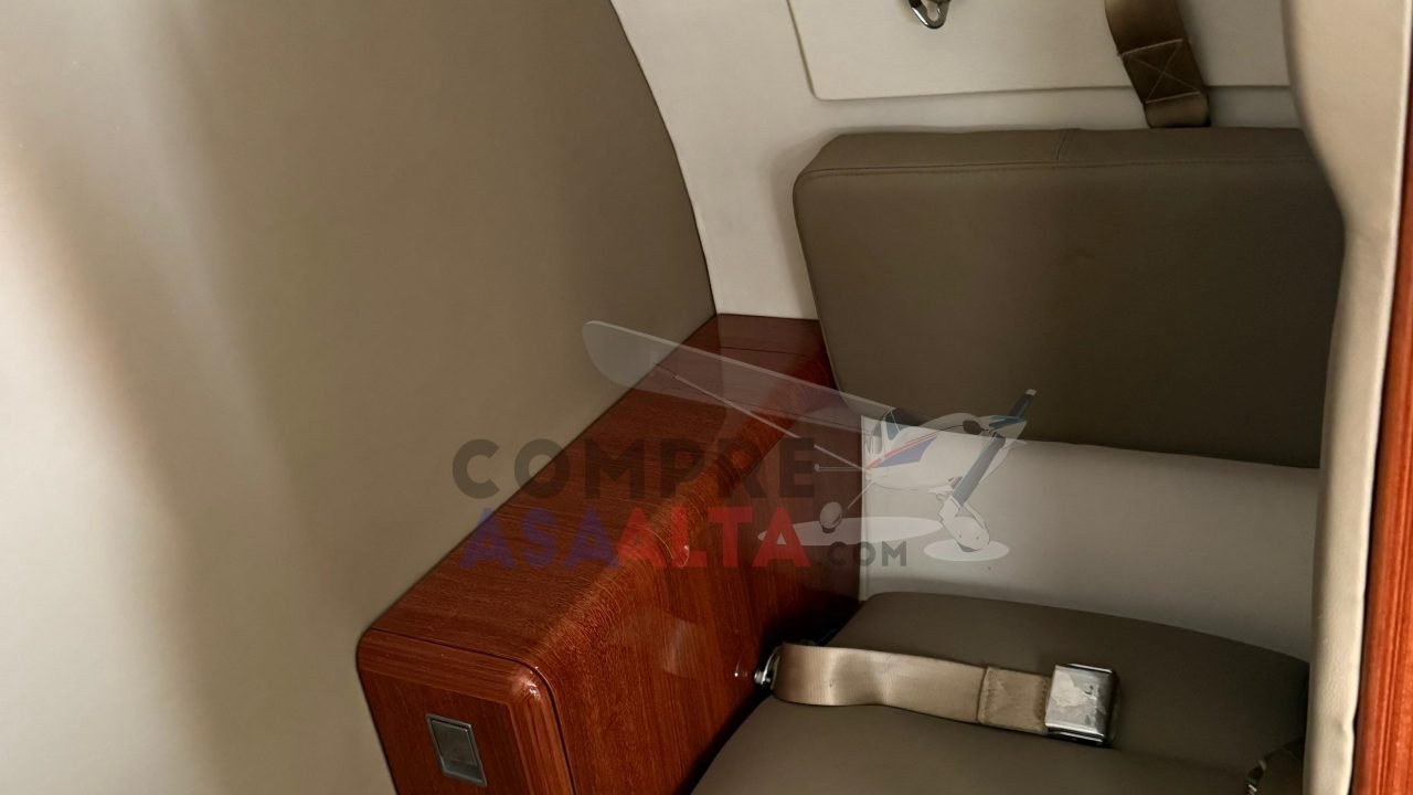 CESSNA CITATION JET 1995 CESSNA CITATION JET 1995