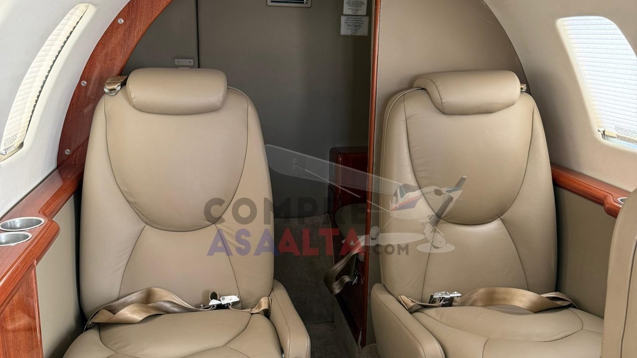 CESSNA CITATION JET 1995 CESSNA CITATION JET 1995