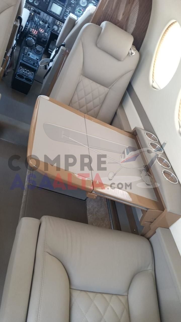 BEECHCRAFT KING AIR F90 1981 BEECHCRAFT KING AIR F90 1981