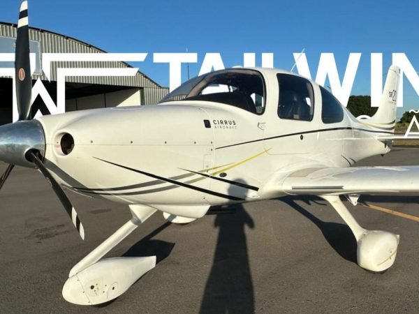CIRRUS SR20 G5 2013