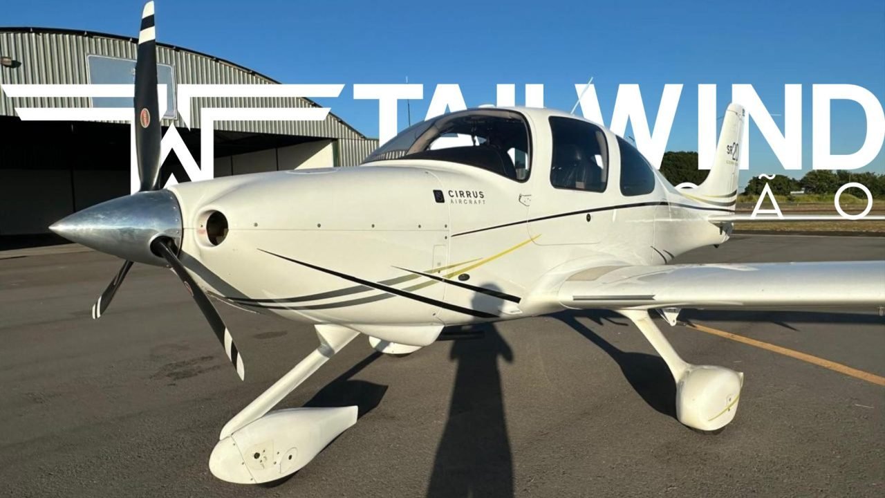 CIRRUS SR20 G5 2013 CIRRUS SR20 G5 2013