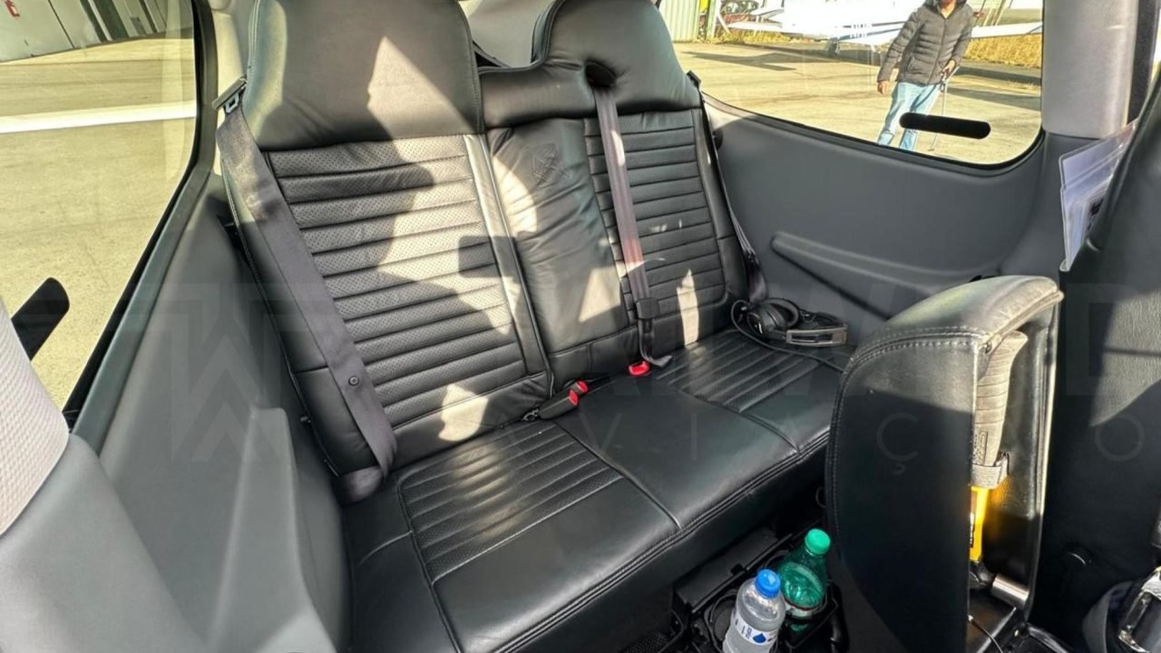 CIRRUS SR20 G5 2013 CIRRUS SR20 G5 2013