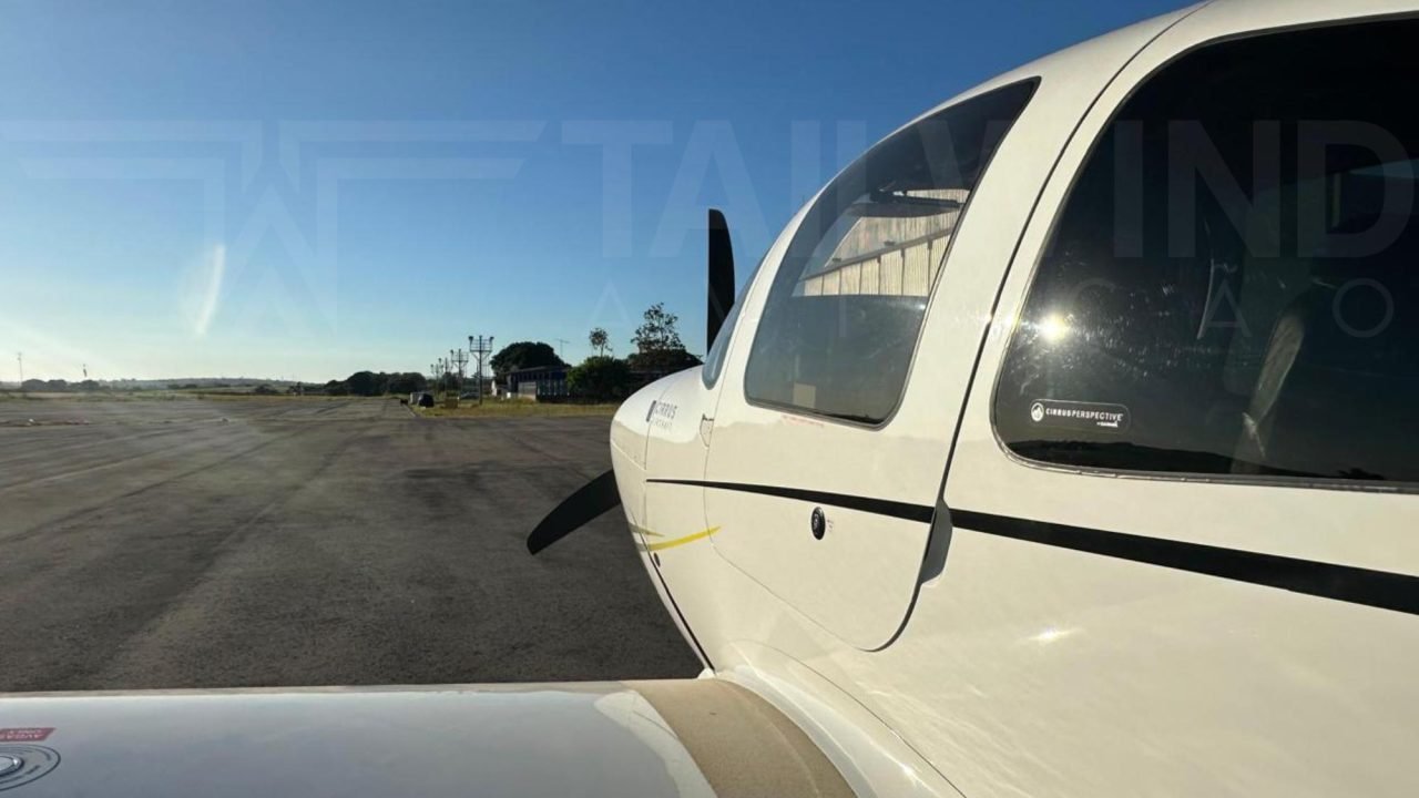 CIRRUS SR20 G5 2013 CIRRUS SR20 G5 2013