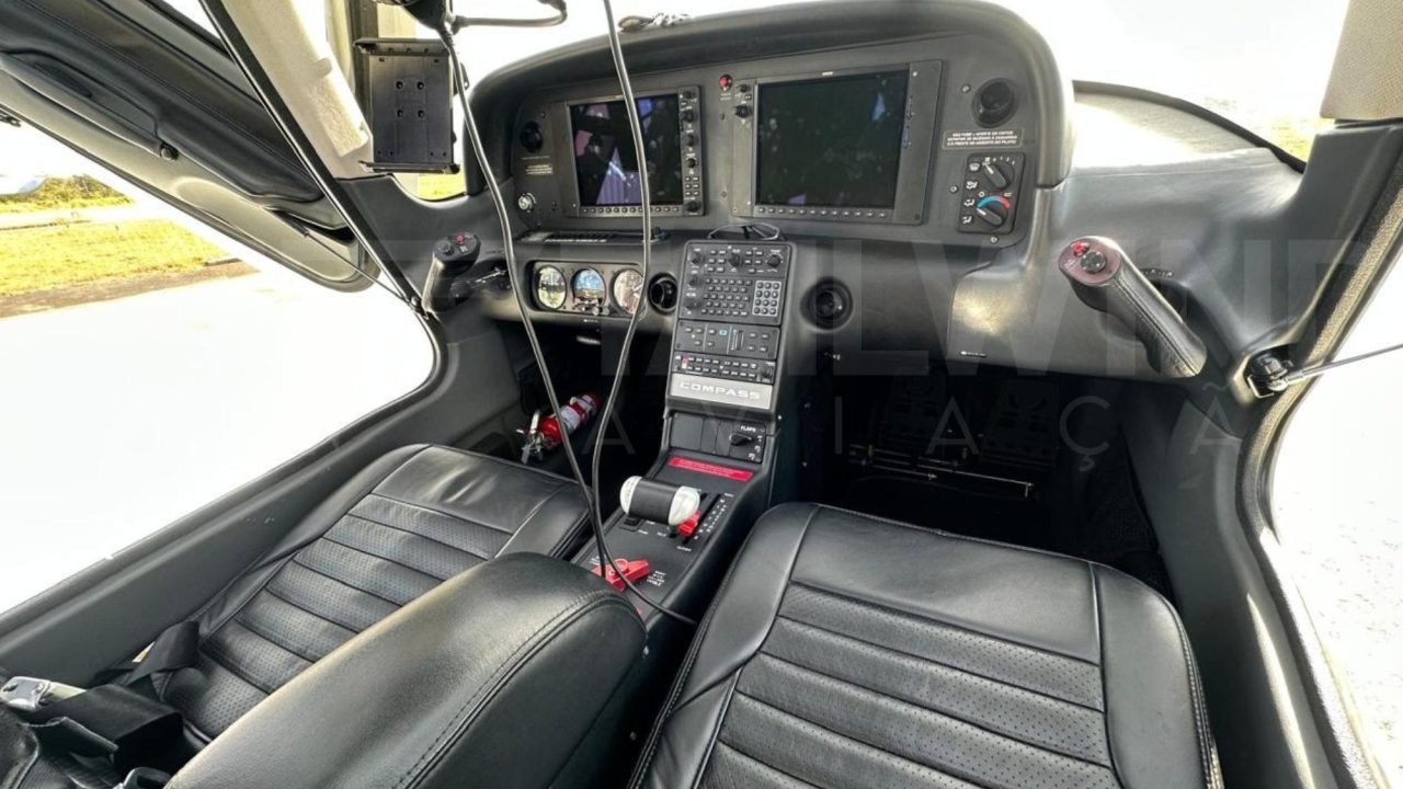 CIRRUS SR20 G5 2013 CIRRUS SR20 G5 2013