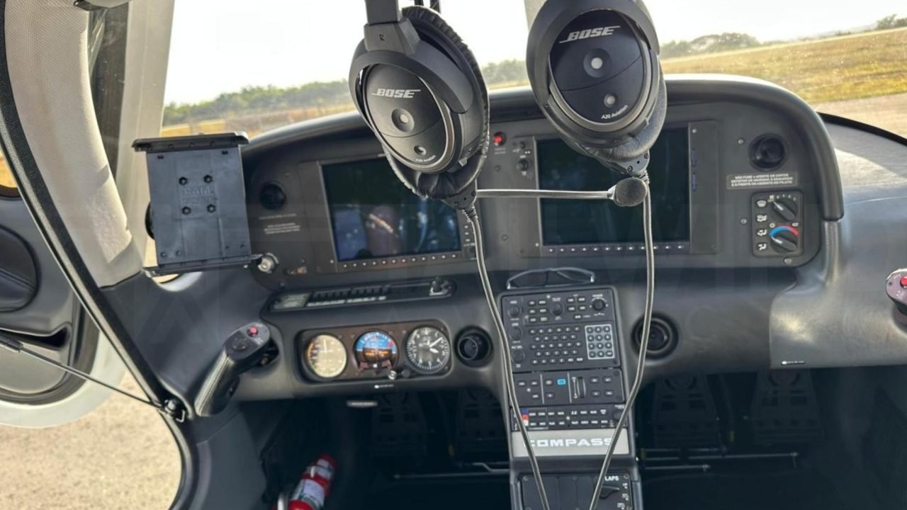 CIRRUS SR20 G5 2013 CIRRUS SR20 G5 2013